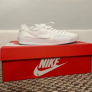 Nike SB Blazer Court Low